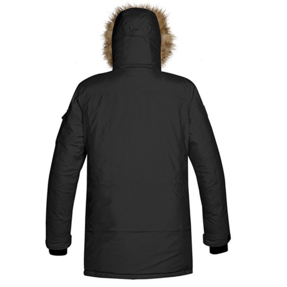 Mercedes Benz Unisex Winter jacket Stormtech XS - Picture 3 of 14